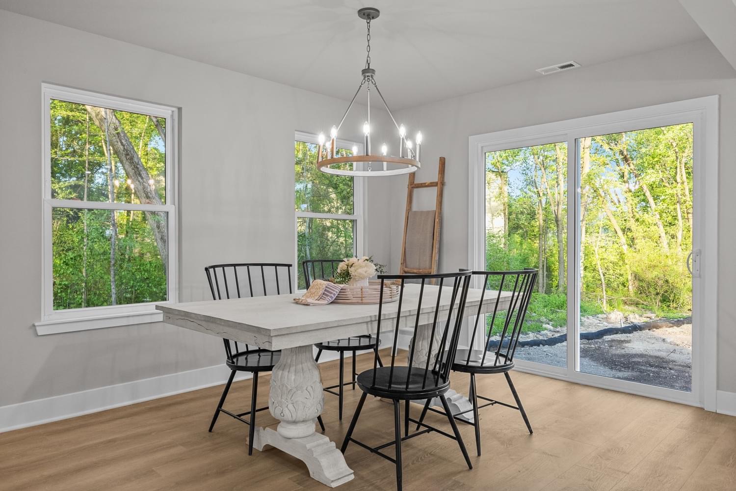 Second Story Addition