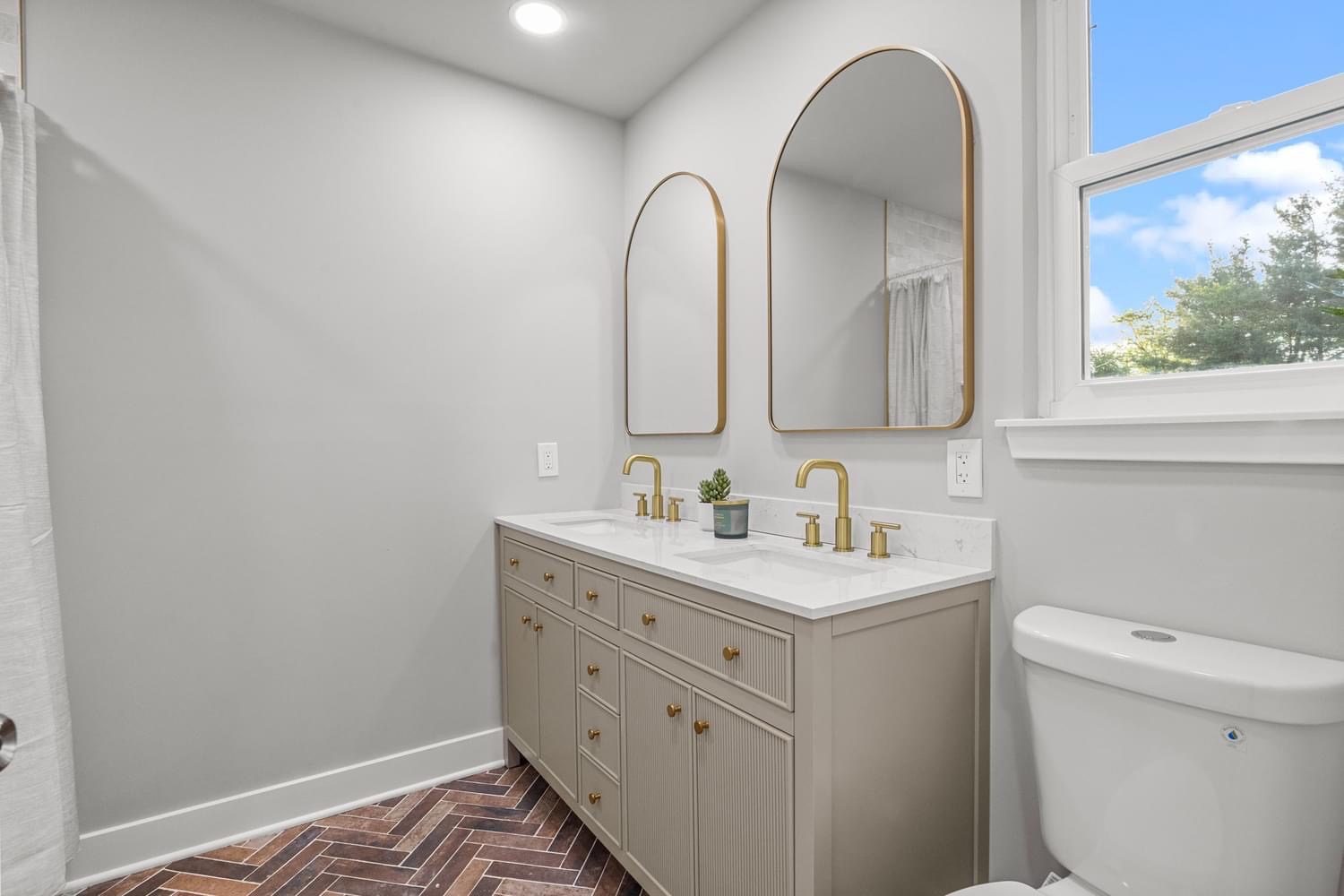 Architectural Details