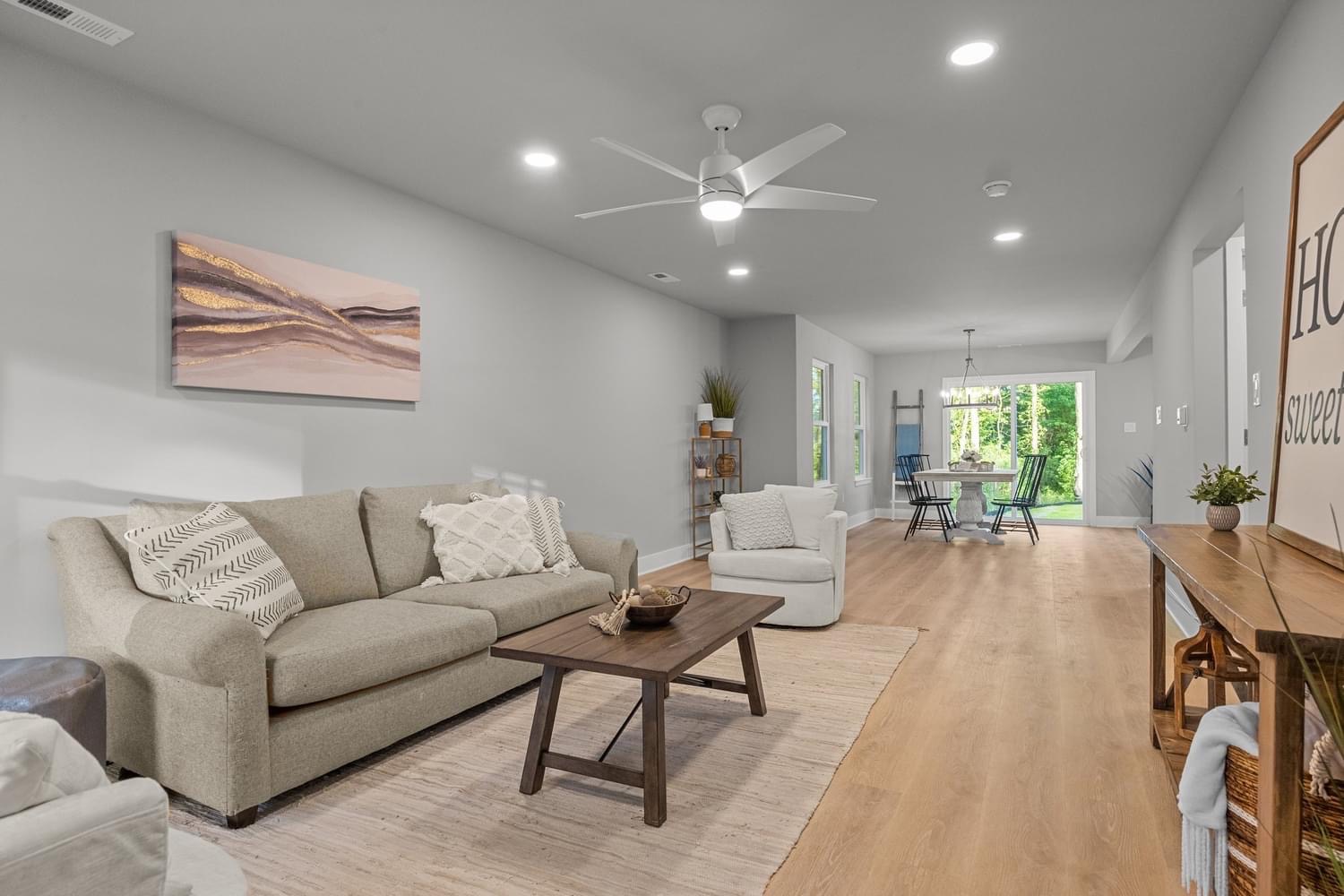 Structural Excellence